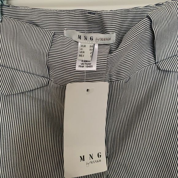 Mango bootcut flare dress pants - Picture 1 of 3